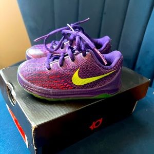 Nike KD kids 5c sneaker